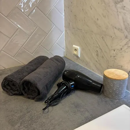 דירה Neuf Cdg, Asterix, Chantilly, De Sable La Chapelle-en-Serval