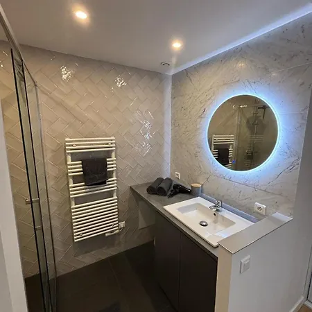 Neuf Cdg, Asterix, Chantilly, De Sable דירה La Chapelle-en-Serval